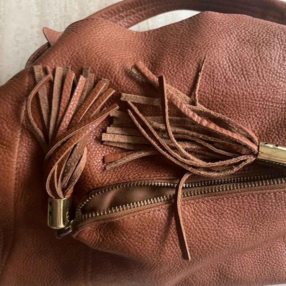 Sandro Adel Bag - Picture 3 of 11